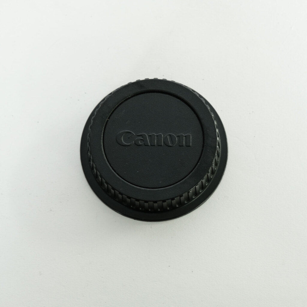 Canon EF50mm F2.5 コンパクトマクロ