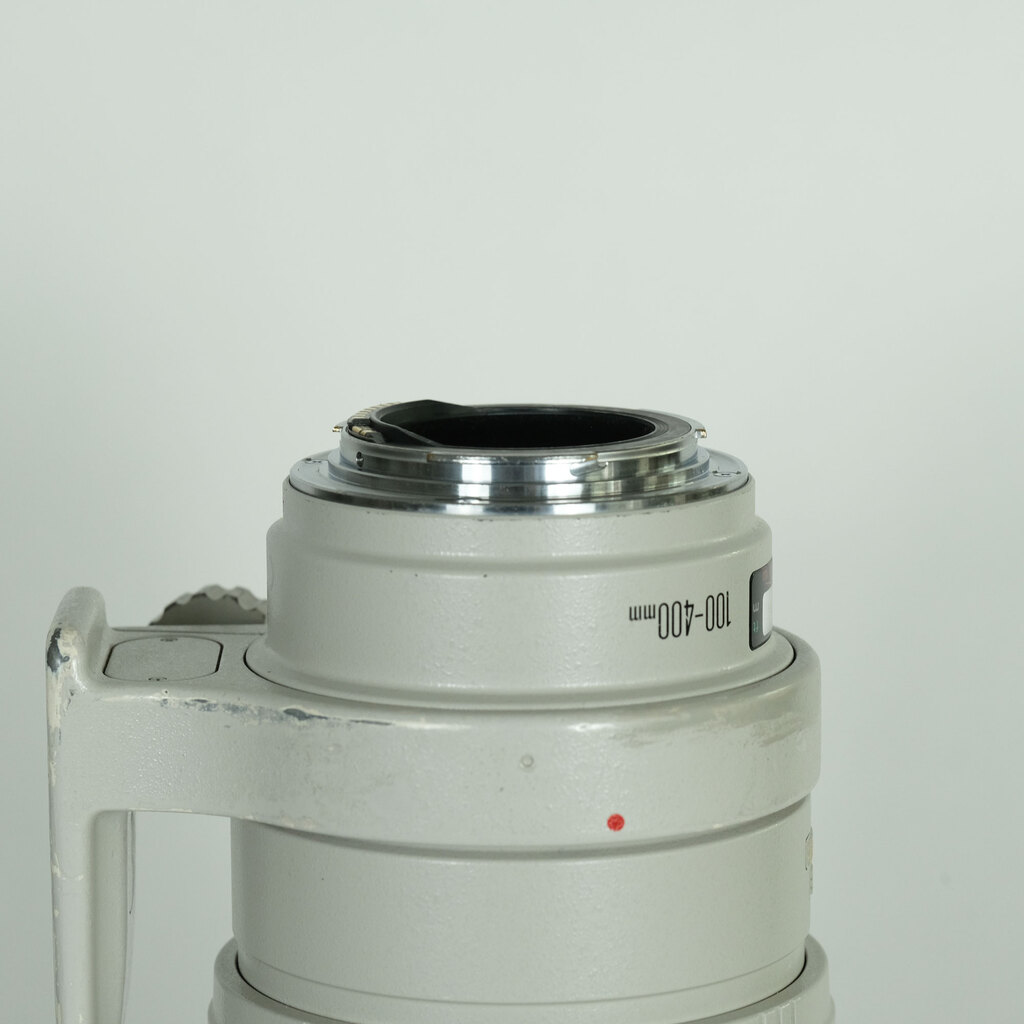 Canon EF100-400mm F4.5-5.6L IS USM