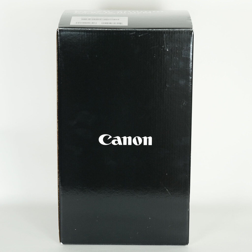 Canon EF70-200mm F2.8L IS III USM