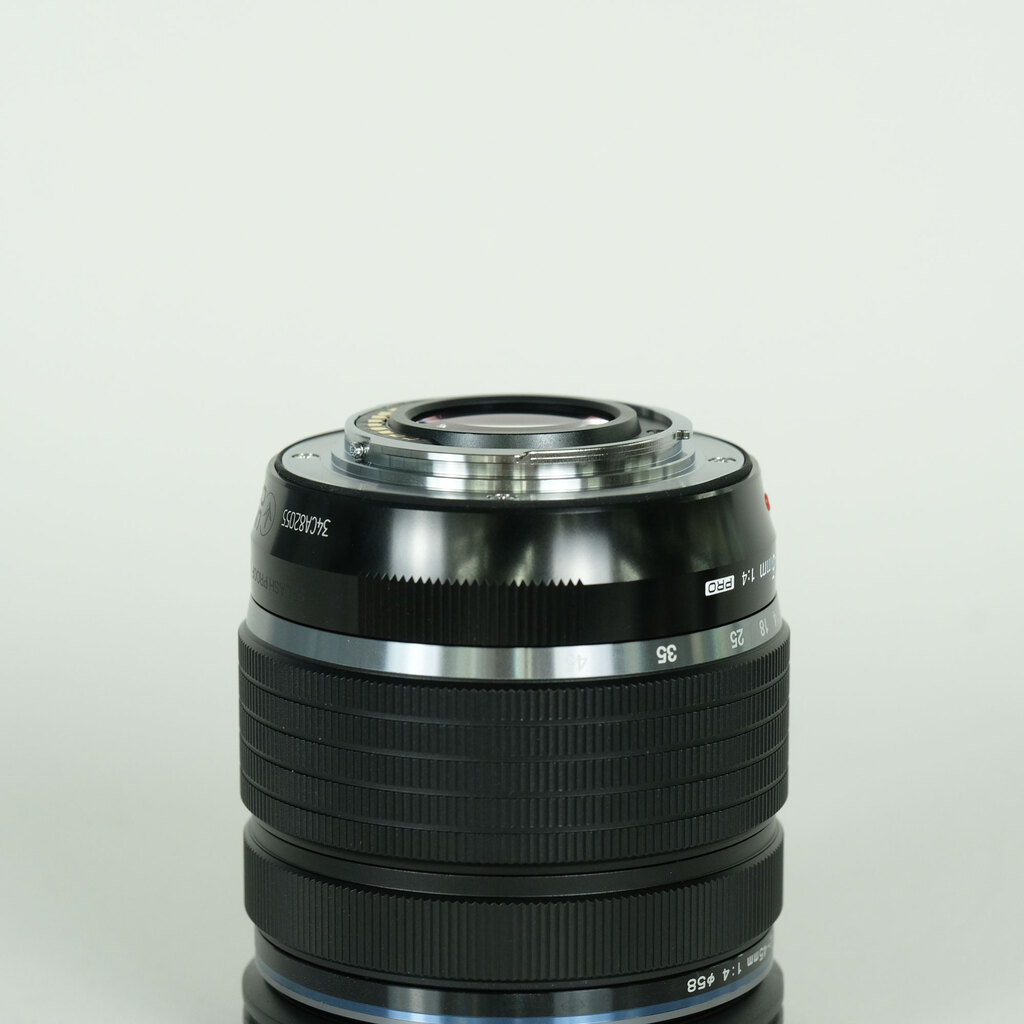 OM SYSTEM M.ZUIKO DIGITAL ED 12-45mm F4.0 PROの出品 | ONE SCENE