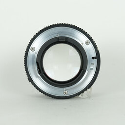 Nikon Ai Nikkor 50mm F1.4S