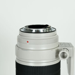 Canon EF70-200mm F2.8L IS II USM