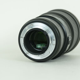 Nikon AF-S NIKKOR 300mm f/4E PF ED VR