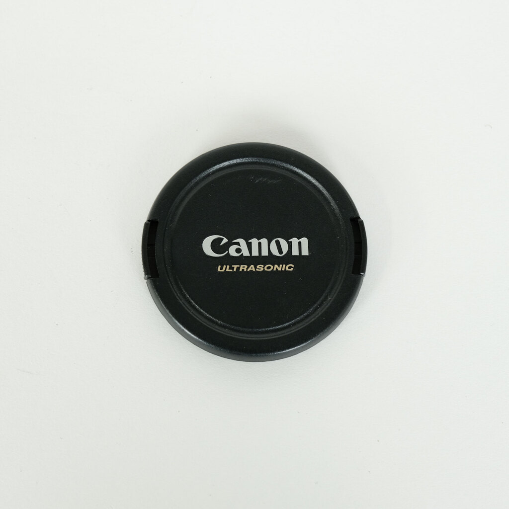 Canon EF-S17-85mm F4-5.6 IS USM