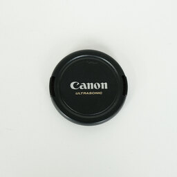 Canon EF-S17-85mm F4-5.6 IS USM