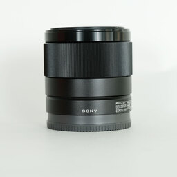 SONY FE 28mm F2 SEL28F20