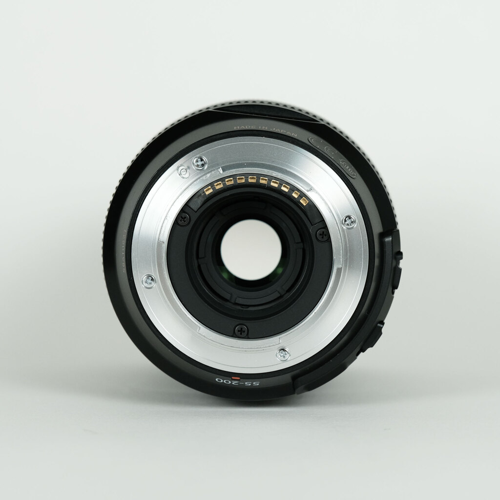 FUJIFILM XF55-200mmF3.5-4.8 R LM OIS