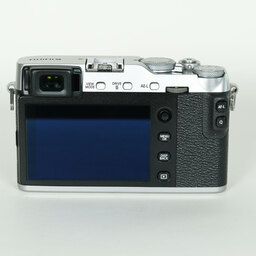 FUJIFILM X-E3 FUJIFILM X-E3
