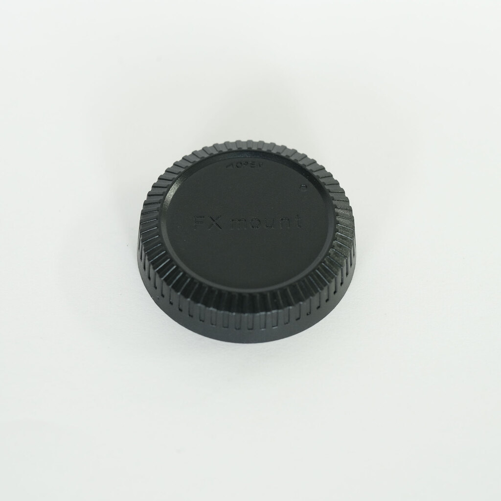 銘匠光学 TTArtisan 25mm F2 C (フジフイルムX用) ブラック 銘匠光学 TTArtisan 25mm F2 C (フジフイルムX用) ブラック