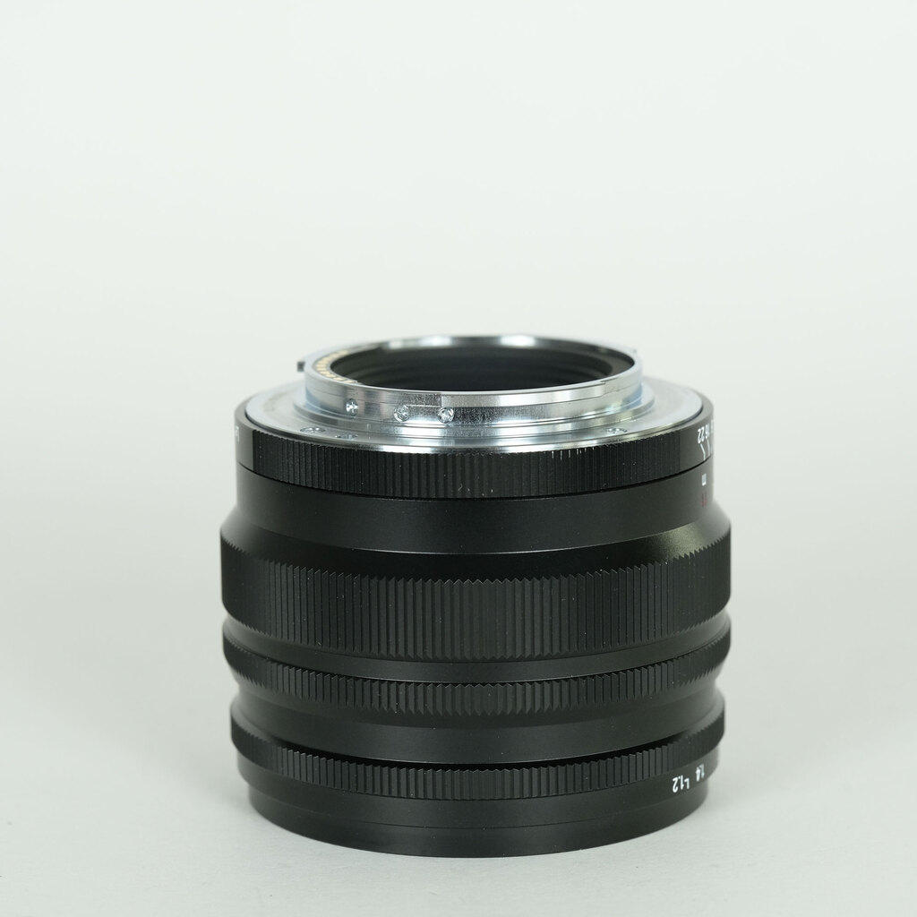 Voigtlander NOKTON 40mm F1.2 Aspherical SE E-mount (ソニーE用)