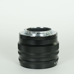 Voigtlander NOKTON 40mm F1.2 Aspherical SE E-mount (ソニーE用)