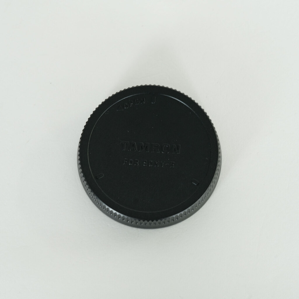 TAMRON 28-75mm F/2.8 Di III VXD G2 (Model A063) [ソニーE用]