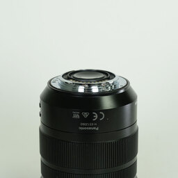 Panasonic LEICA DG VARIO-ELMARIT 12-60mm / F2.8-4.0 ASPH. / POWER O.I.S.