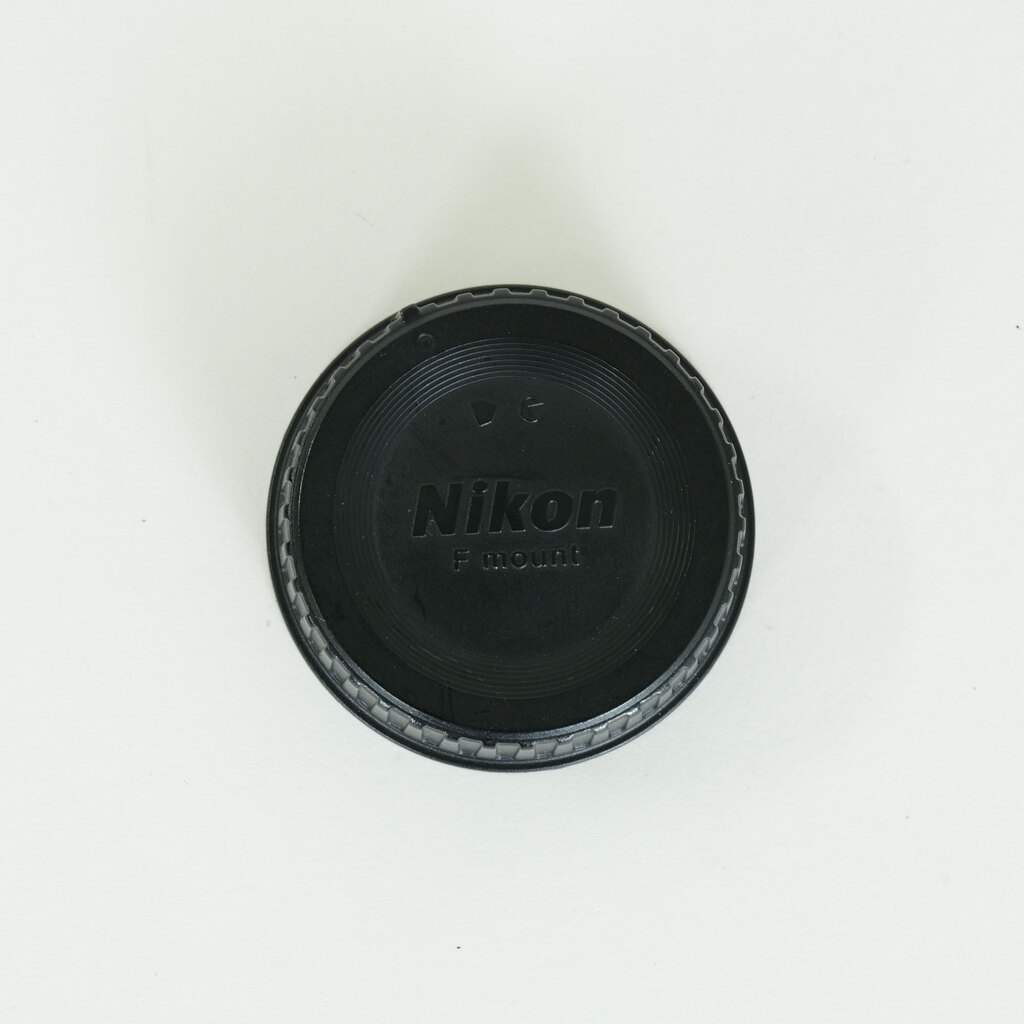 Nikon Ai AF VR Zoom-Nikkor 80-400mm f/4.5-5.6D ED