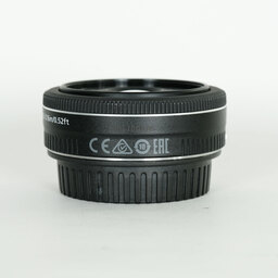 Canon EF-S24mm F2.8 STM