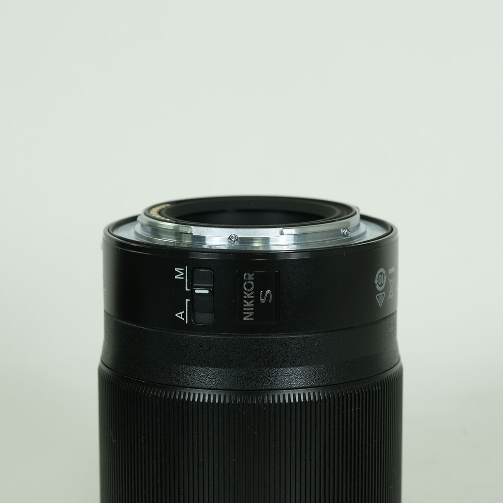 Nikon NIKKOR Z 35mm f/1.8 S