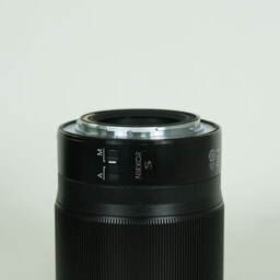 Nikon NIKKOR Z 35mm f/1.8 S