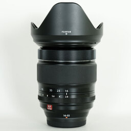 FUJIFILM XF16-55mmF2.8 R LM WR
