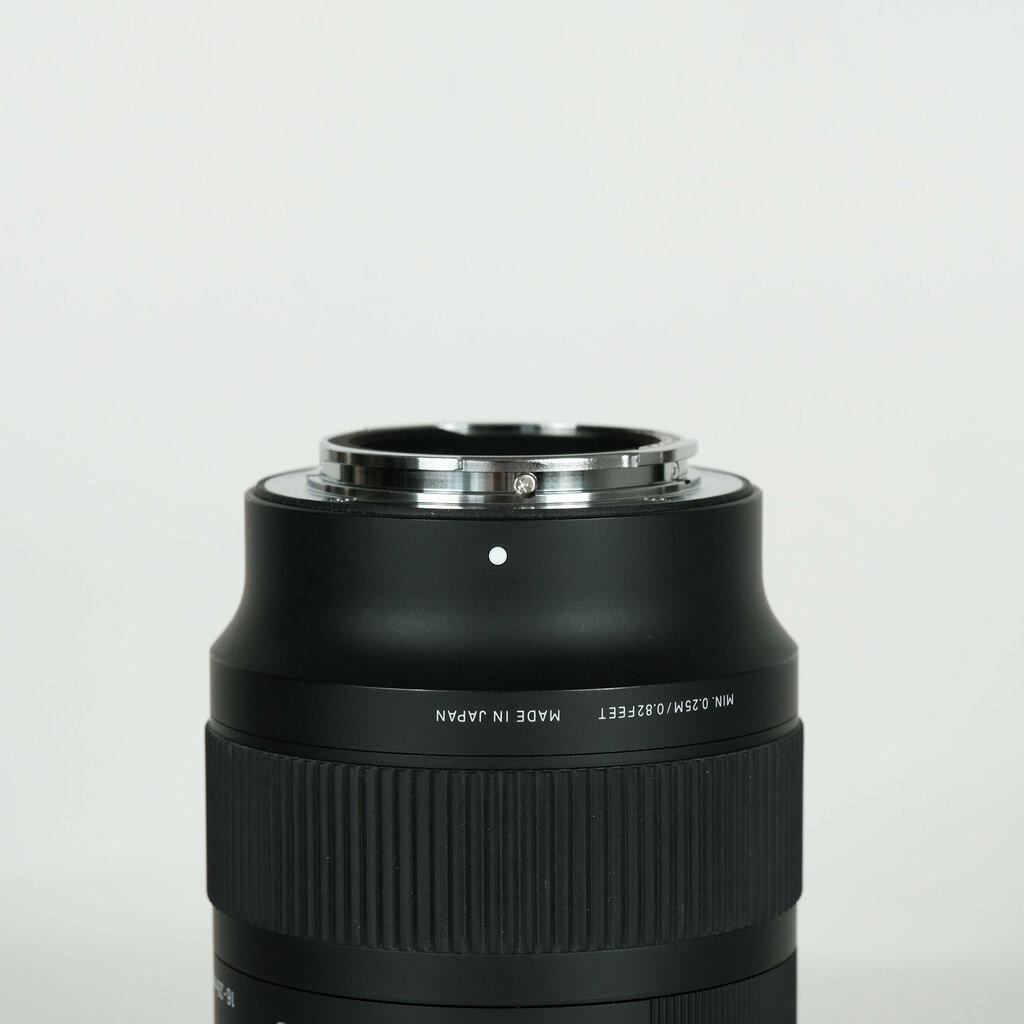 SIGMA 16-28mm F2.8 DG DN｜Contemporary [ソニーE用]