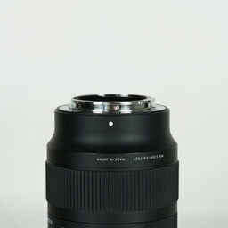SIGMA 16-28mm F2.8 DG DN｜Contemporary [ソニーE用]