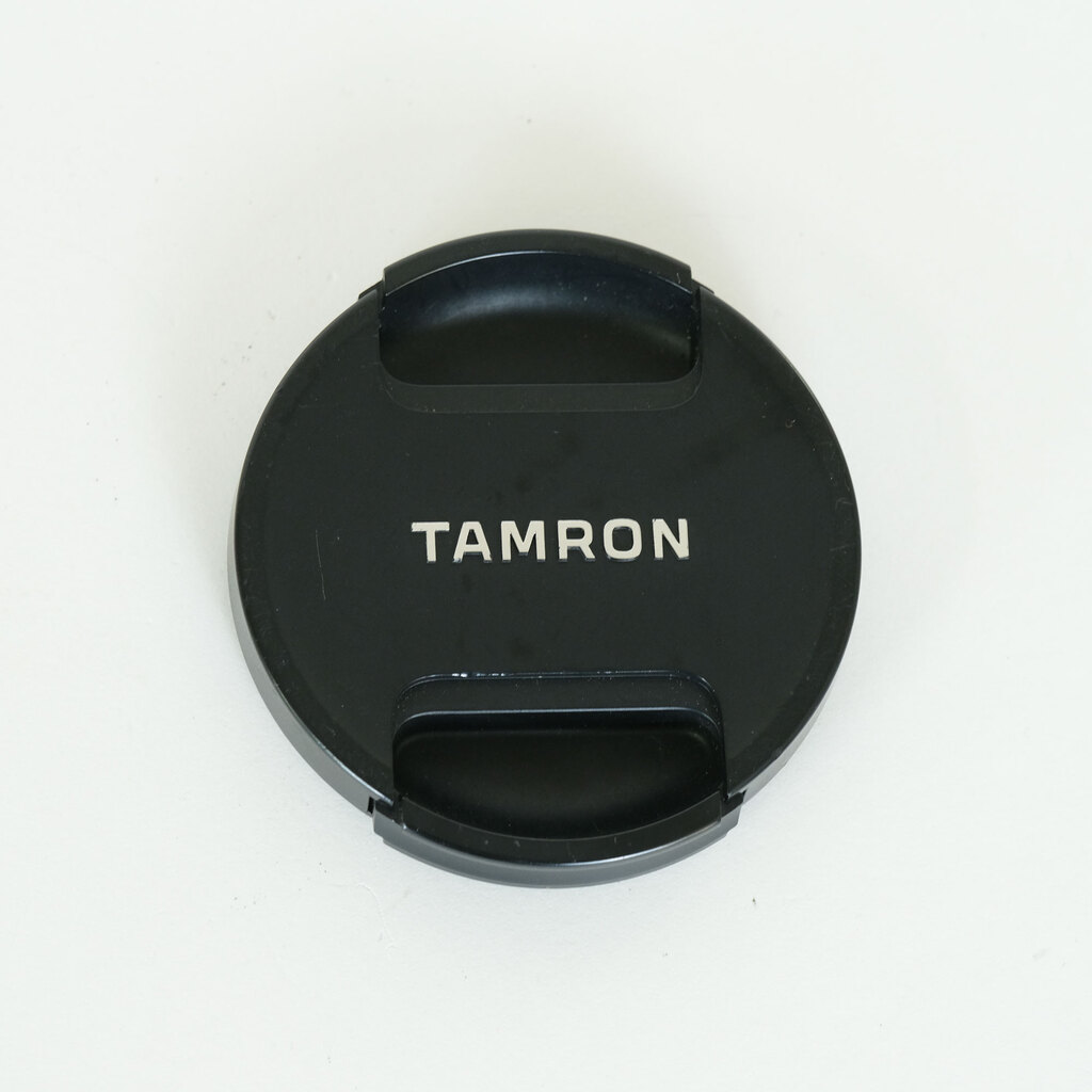 TAMRON 28-300mm F/3.5-6.3 Di VC PZD (Model A010) [キヤノンEF用]