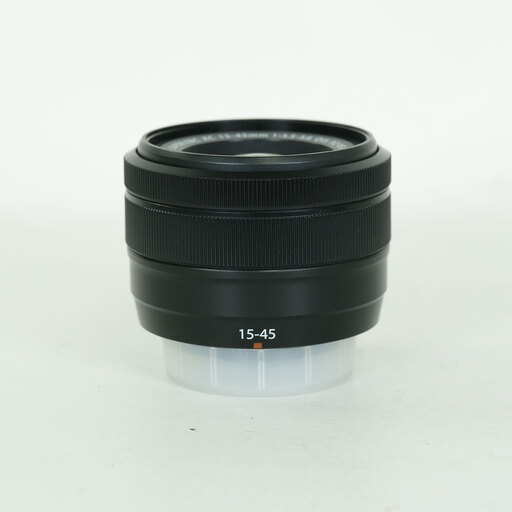 FUJIFILM XC15-45mmF3.5-5.6 OIS PZ