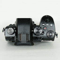 Panasonic LUMIX DC-G99