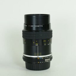Nikon Ai Micro-Nikkor 55mm F2.8S Nikon Ai Micro-Nikkor 55mm F2.8S