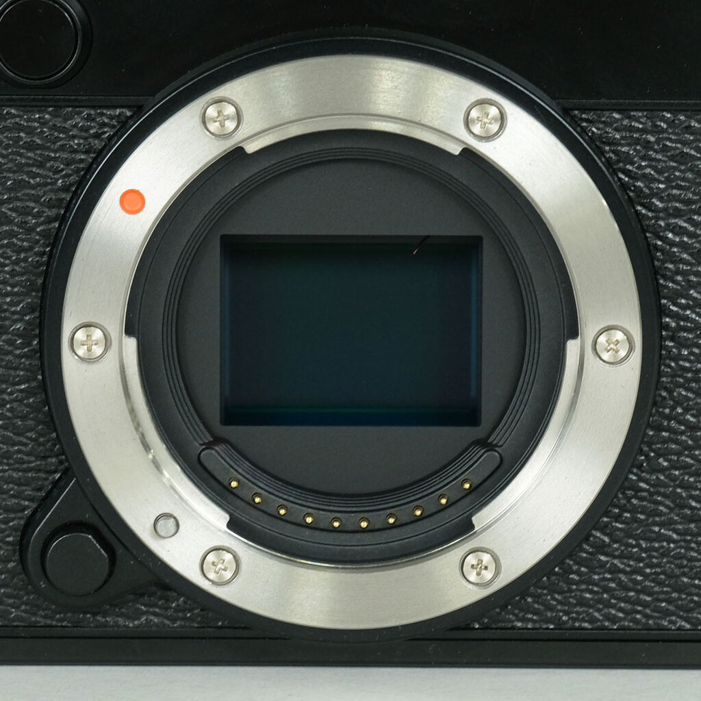 FUJIFILM X-E5