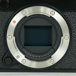 FUJIFILM X-E5