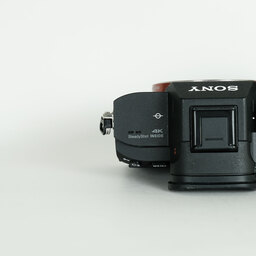 SONY α7 III（ILCE-7M3）