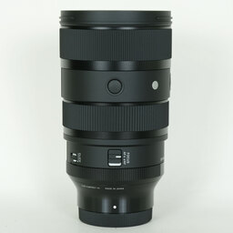 SIGMA 28-45mm F1.8 DG DN｜Art [ソニーE用]