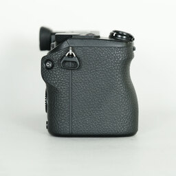 SONY α6700（ILCE-6700）