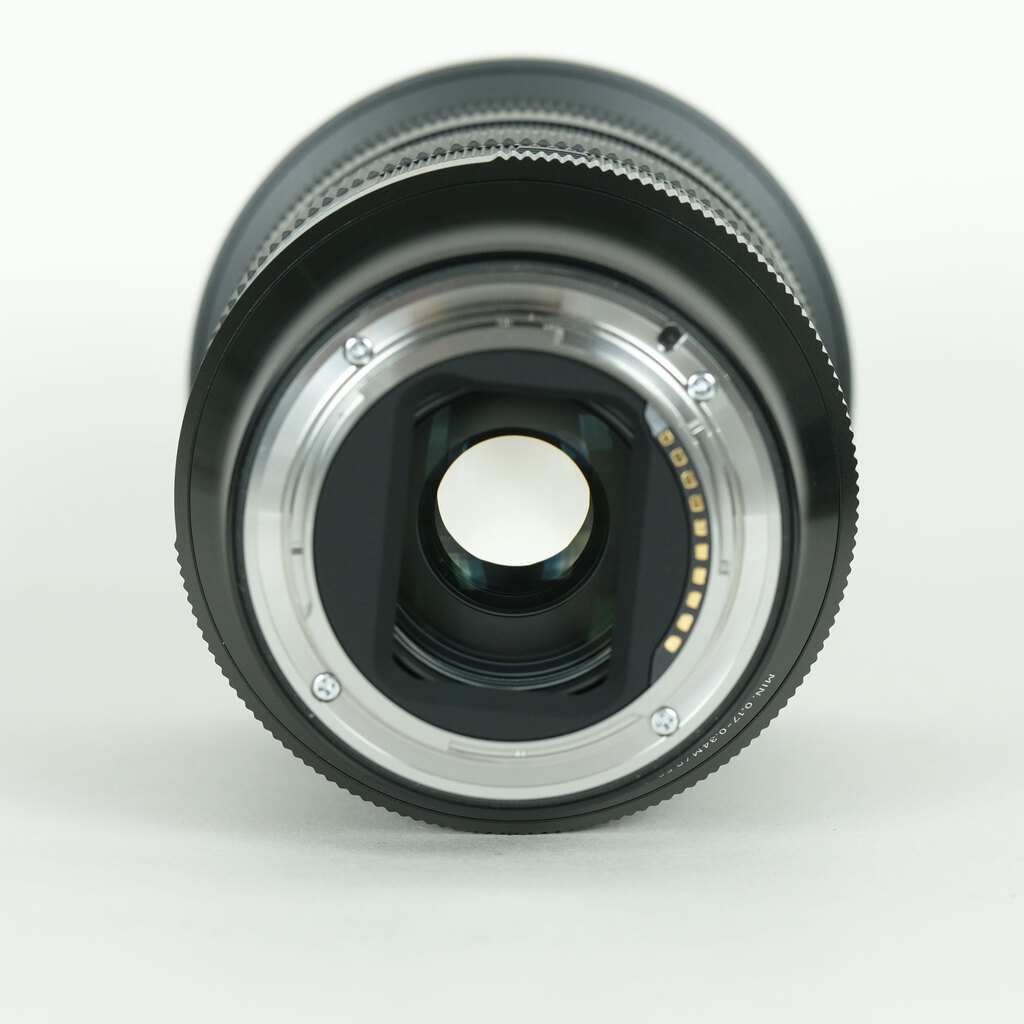 SIGMA 24-70mm F2.8 DG DN II｜Art [ソニーE用]