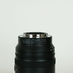 SONY FE 24-50mm F2.8 G SEL2450G
