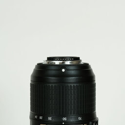 Nikon AF-S NIKKOR 24-70mm f/2.8E ED VR