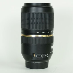 TAMRON SP 70-300mm F4-5.6 Di VC USD/Model A005NII(ニコン用)