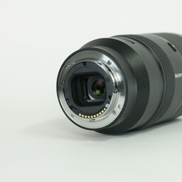 SONY E 70-350mm F4.5-6.3 OSS SEL70350G