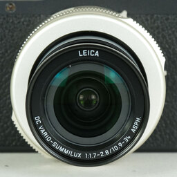 LEICA D-LUX8 100 YEARS OF LEICA [19197]