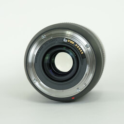 Canon EF70-300mm F4-5.6 IS II USM