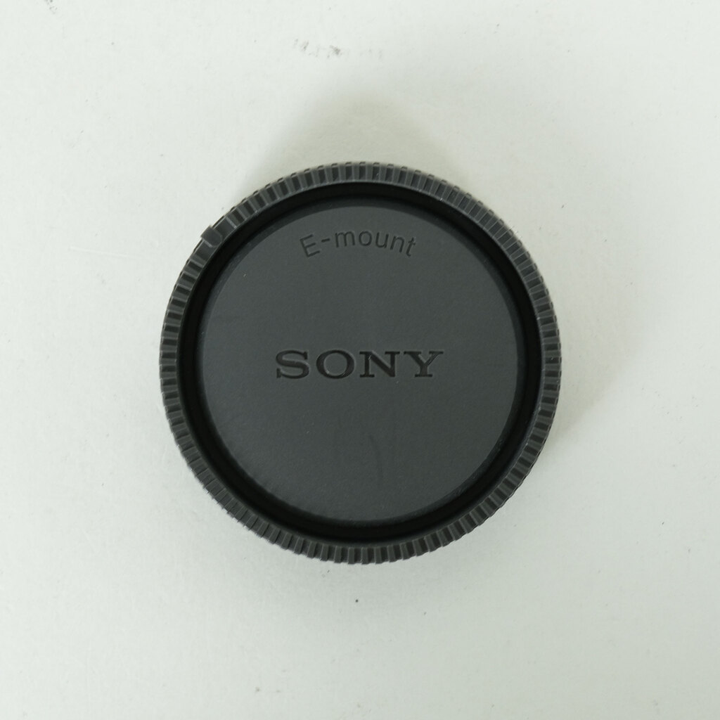 SONY FE 28-60mm F4-5.6 SEL2860