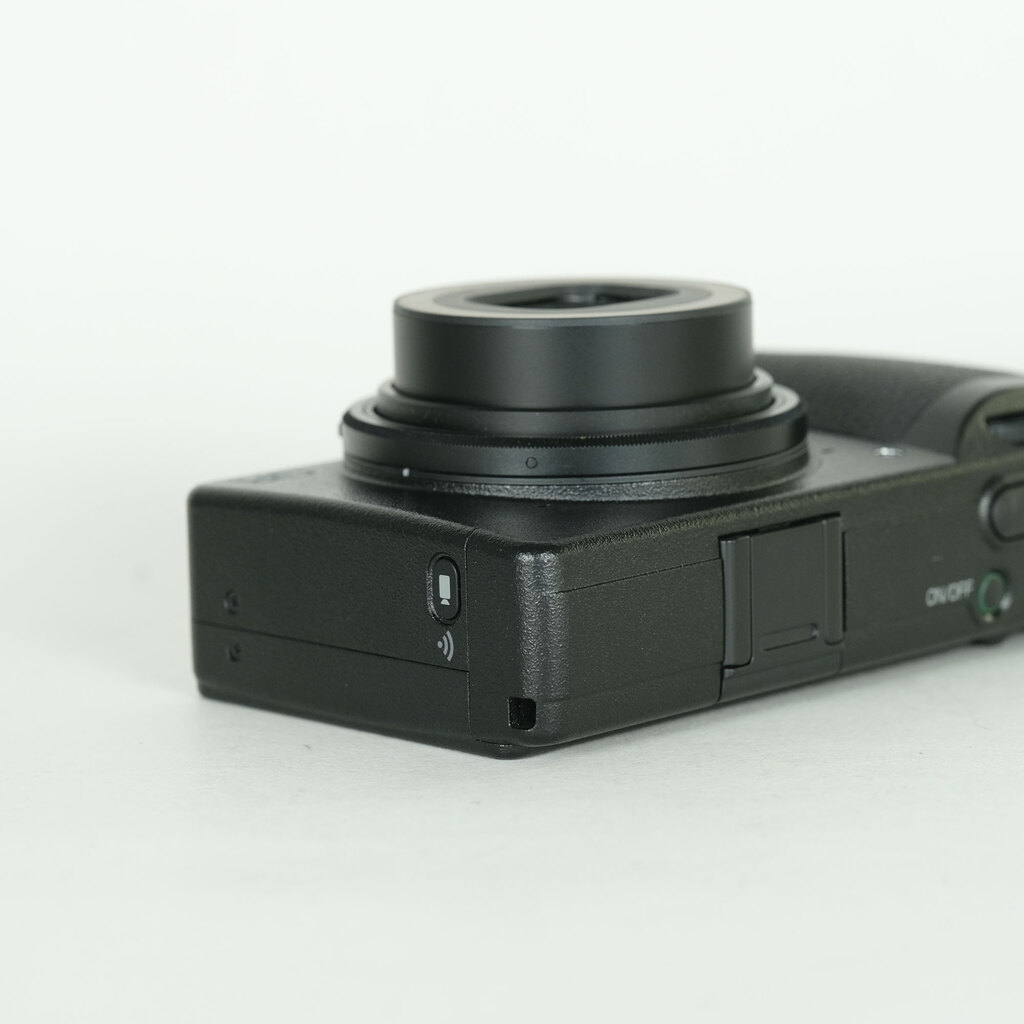 RICOH GR III RICOH GR III