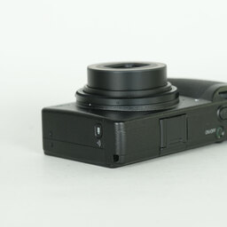 RICOH GR III RICOH GR III