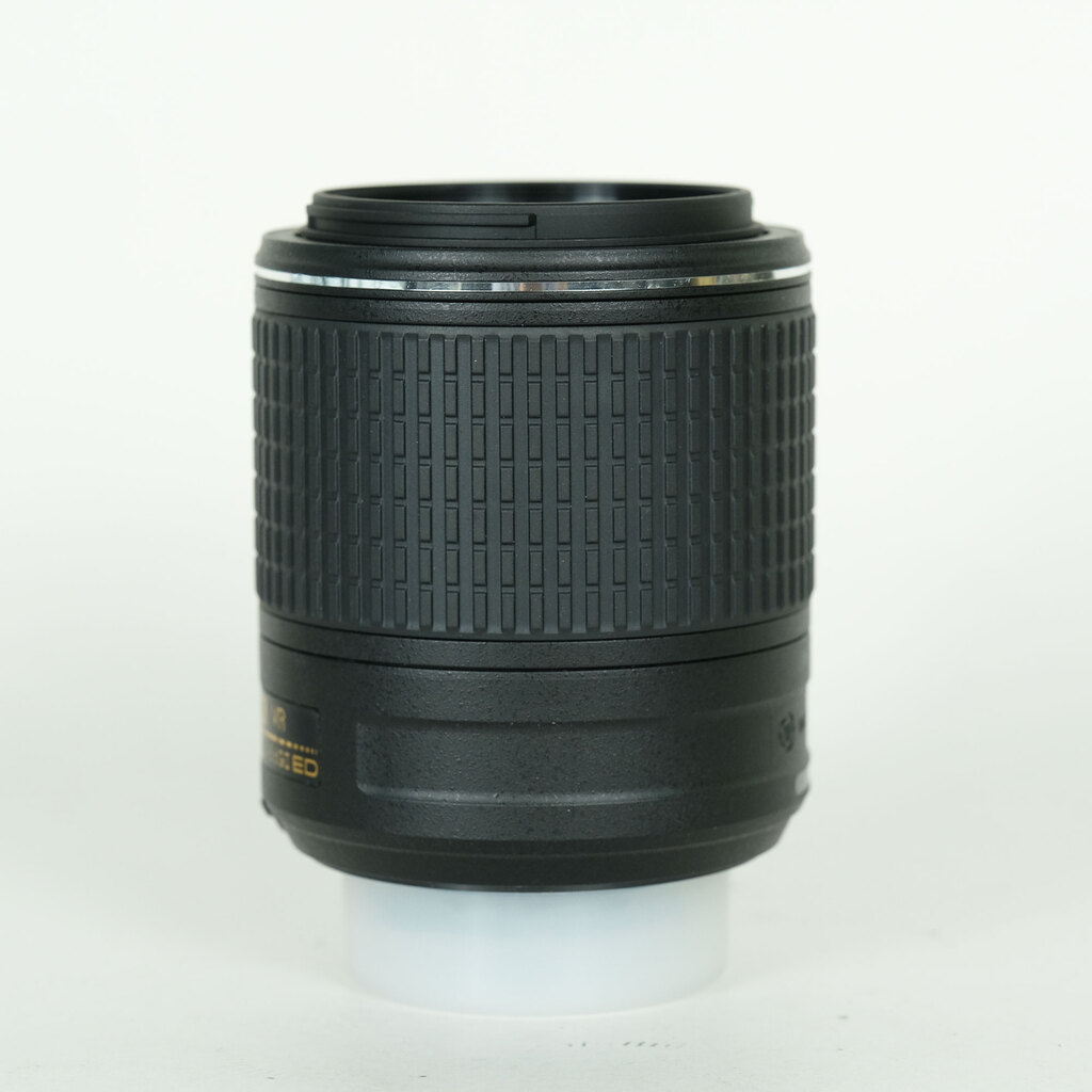 Nikon AF-S DX NIKKOR 55-200mm F4-5.6G ED VR II