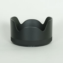 SIGMA 50mm F1.4 DG HSM｜Art [ニコン用]