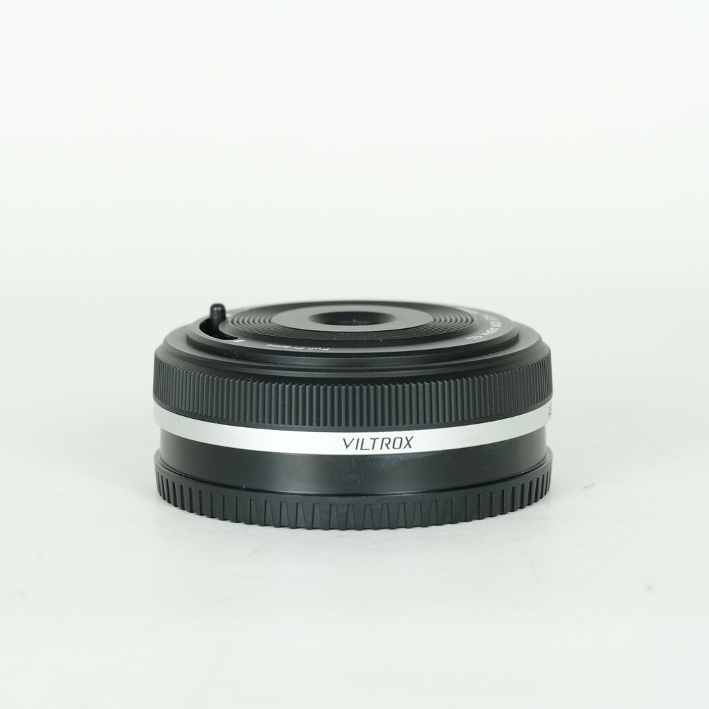 VILTROX AF 28mm F4.5 AIR VCM ASPH ED [�\�j�[E�p]
