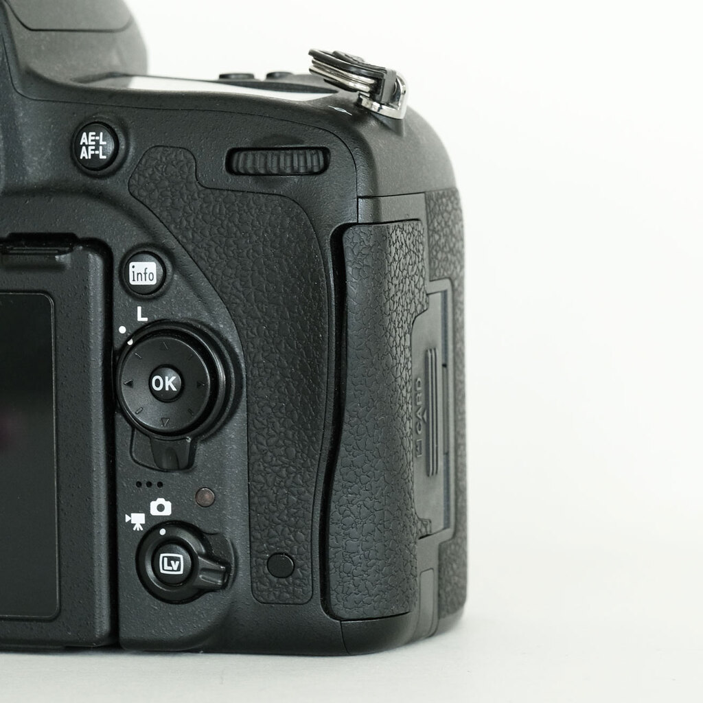 Nikon D750 Nikon D750