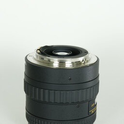 TOKINA AT-X 107DX Fisheye(AF10-17mm F3.5-4.5)(キヤノンEF用) TOKINA AT-X 107DX Fisheye(AF10-17mm F3.5-4.5)(キヤノンEF用)