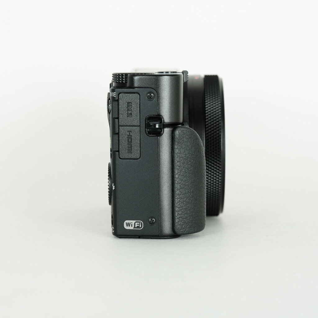 SONY Cyber-shot DSC-RX100M6 SONY Cyber-shot DSC-RX100M6