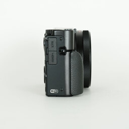 SONY Cyber-shot DSC-RX100M6 SONY Cyber-shot DSC-RX100M6